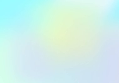 Renkli pastel renkte soyut yumuşak bulut arkaplanı.