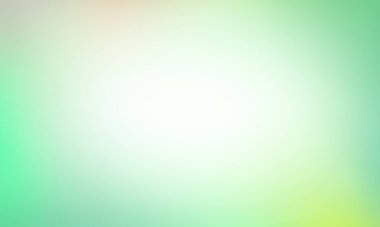 Soyut hafif doğa yeşil derecelendirme pastel renkli arkaplan dokusu. Grafik tasarım poster afişi ve arkaplan afişi için konsept ekolojisi.