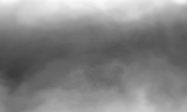 Siyah renkli, siyah, siyah, gri dumanlı bir arka plan. Konsept tasarımı için kullan Cadılar Bayramı Ürkütücü Gecesi.