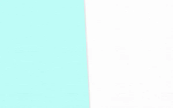 Abstrato Suave Azul Branco Papel Textura Fundo Com Pastel Estilo — Fotografia de Stock