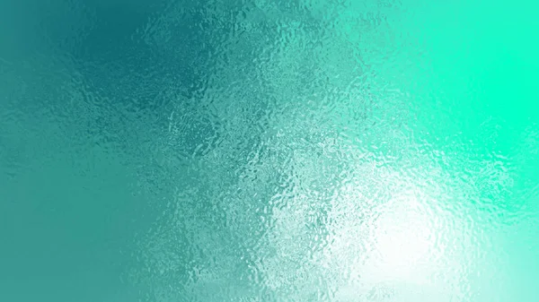 Abstrato Verde Luz Branca Néon Textura Fundo Vidro Macio Pastel — Fotografia de Stock