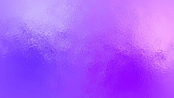 Textura Fondo Vidrio Suave Neón Luz Púrpura Rosa Abstracta Gradación — Foto de Stock