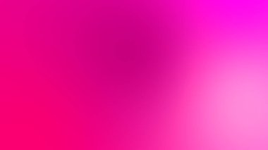 Soyut gradyan pembe yumuşak renk arkaplanı. Mobil uygulama için modern yatay tasarım.