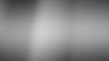 Beyaz gri eğimli arkaplan. Ürün için görüntüler.