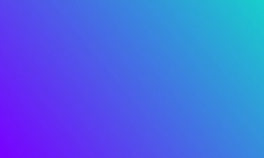 Soyut mavi mor gradyan duvar arkaplanı veya dokusu. Grafik tasarım poster pankartınız ve arkaplanınız için konsept.