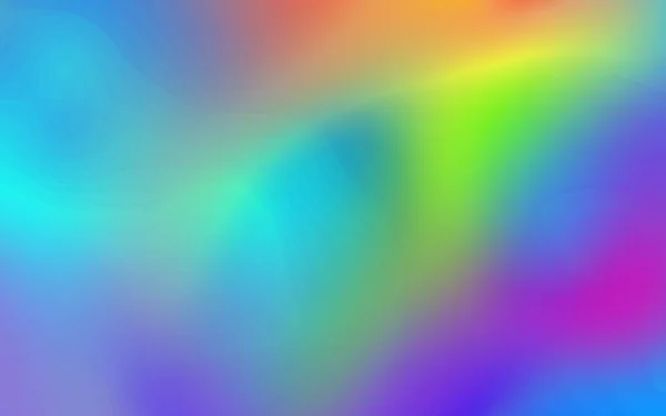 Abstract Regenboog Zachte Wolk Achtergrond Pastel Kleurrijke Gradatie — Stockfoto