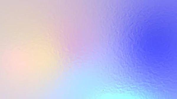 Abstrait Bleu Rose Violet Clair Néon Brouillard Soft Glass Background — Photo