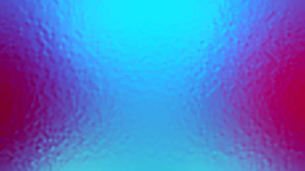 Abstract Blauw Roze Paars Licht Neon Mist Zacht Glas Achtergrond — Stockfoto