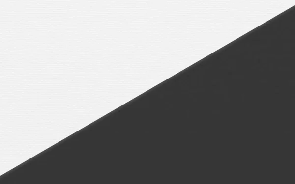 Абстрактний Чорно Білий Паперовий Фон Пастельним Вінтажним Стилем — стокове фото