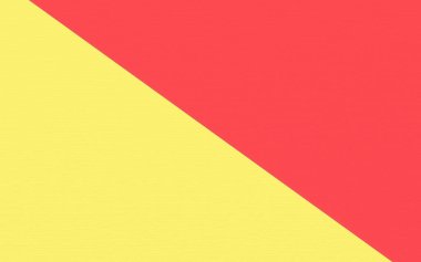 Soyut kırmızı turuncu ve sarı kağıt desenli, pastel ve klasik tarzlı..