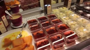 Türk mutfağından örnekler