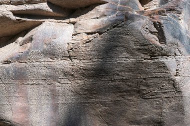 Grafik kaynak için doğal taş arkaplan ve doku