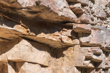 Grafik kaynak için doğal taş arkaplan ve doku