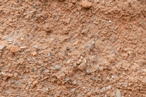 Grafik kaynakları için toprak ve taşın dokusu ve arkaplanı