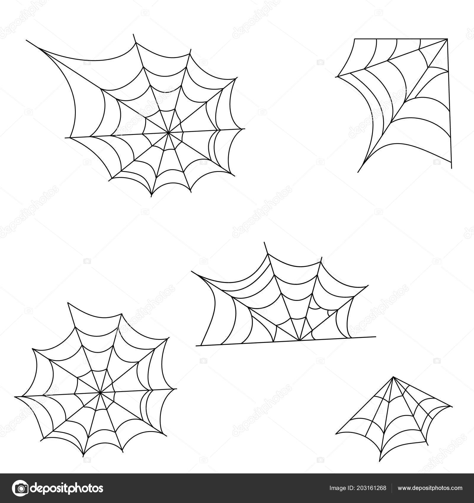 halloween cobweb