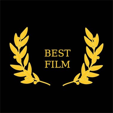 raster resim film ödülü en iyi film defne çelengi