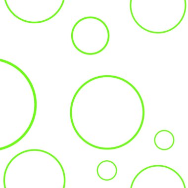 Polka Noktalı deseni, sorunsuz arka plan