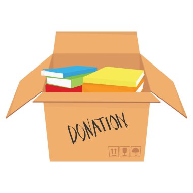 İzometrik bağış kutusu