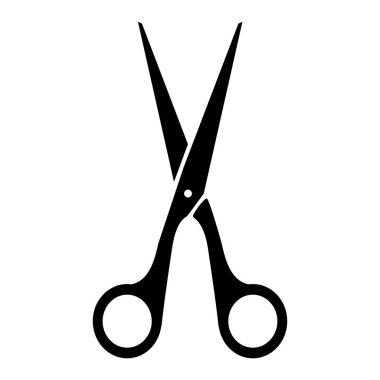 Makas Raster simgesi