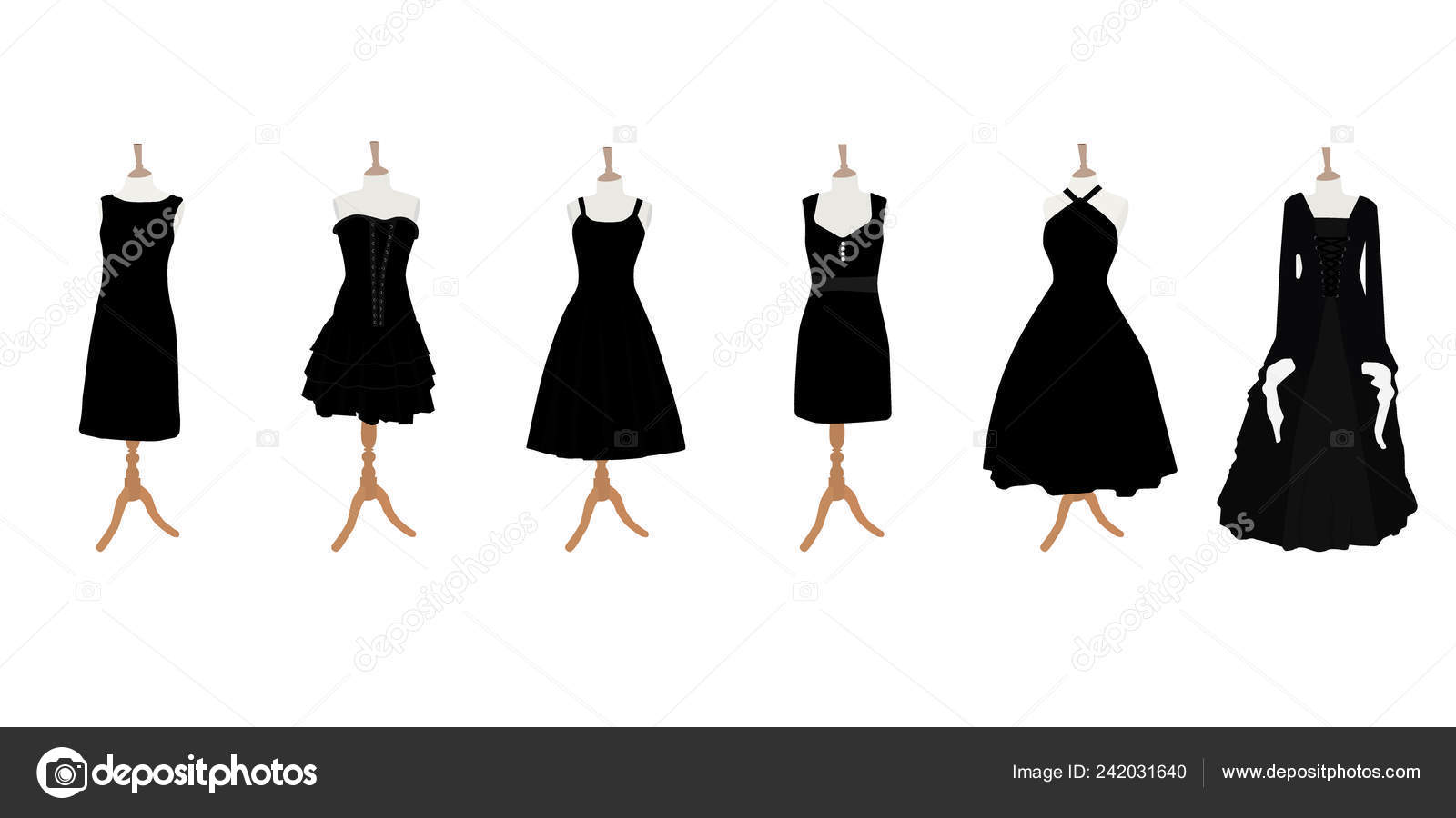 the little black dress boutique