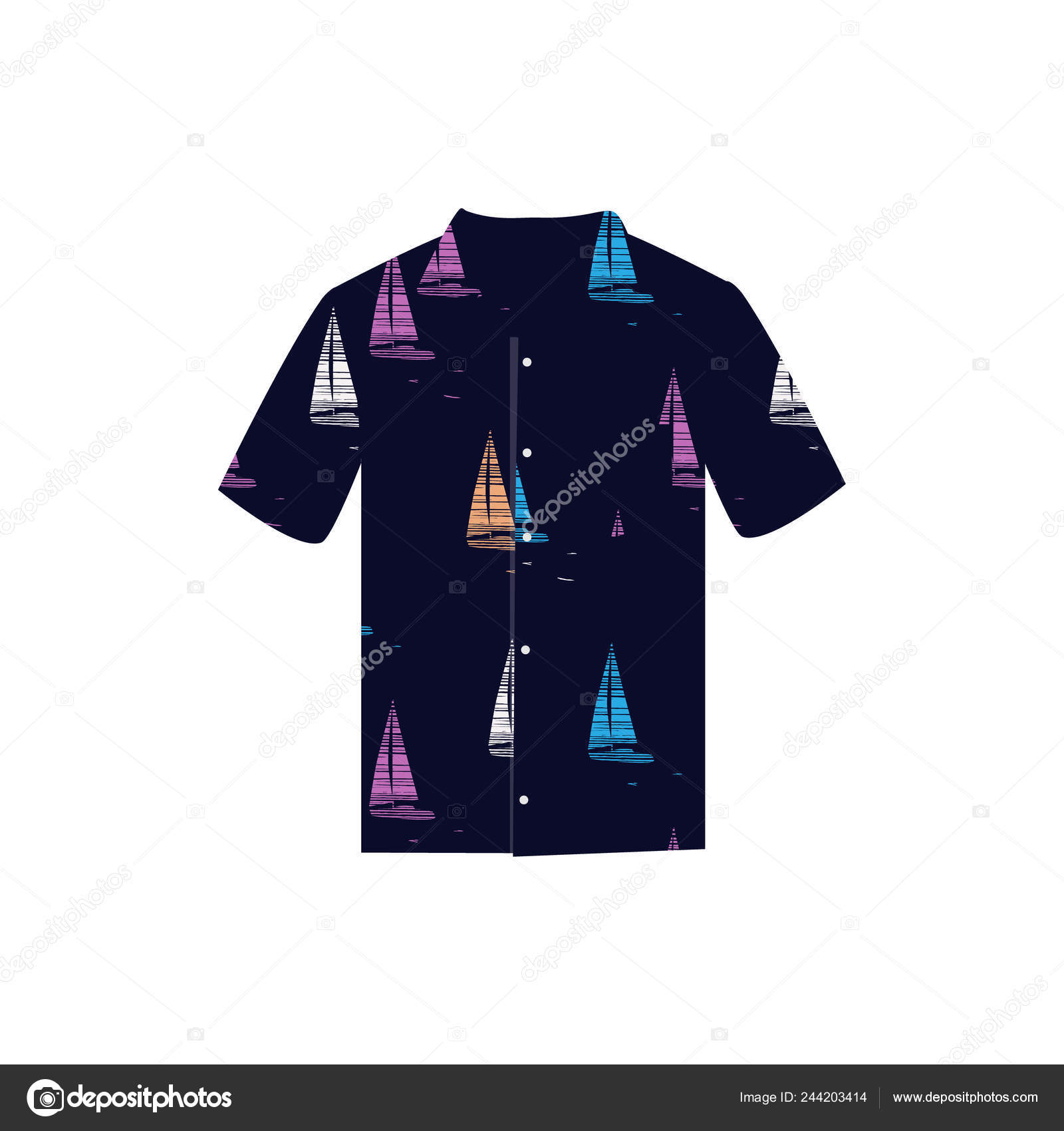 male cloth