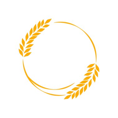 Tarım buğday Logosu 