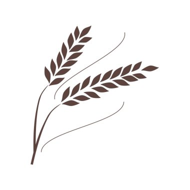 Tarım buğday Logosu 