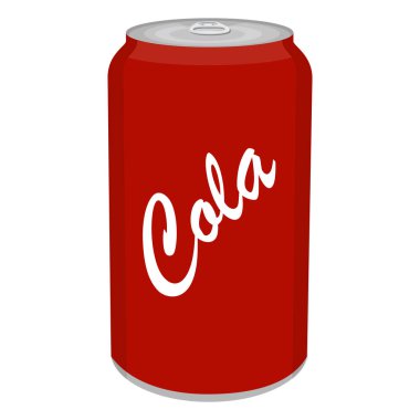 Serinletici soğuk soda buzlu alkolsüz içecekler beyaz arka plan üzerinde izole edilebilir.