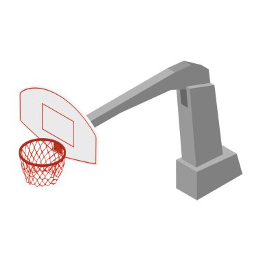 Basketbol çember net
