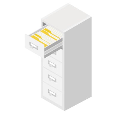 Kitaplık veya arşiv referans kartı kataloğu