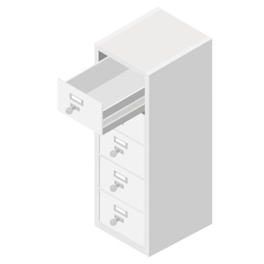Kitaplık veya arşiv referans kartı kataloğu