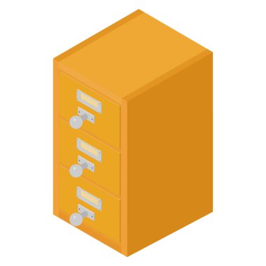 Kitaplık veya arşiv referans kartı kataloğu