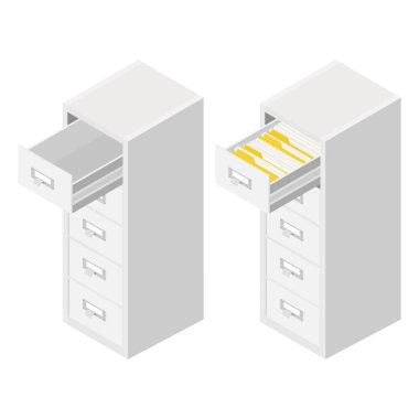 Kitaplık veya arşiv referans kartı kataloğu