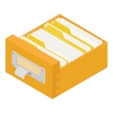 Dosyalama dolap çekmece ahşap raster