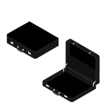 Deri çanta, ofis için evrak çantası diplomat