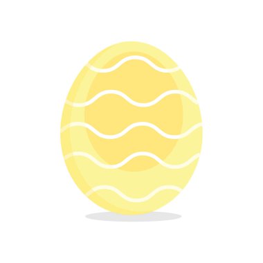 Mutlu Paskalya yumurtaları