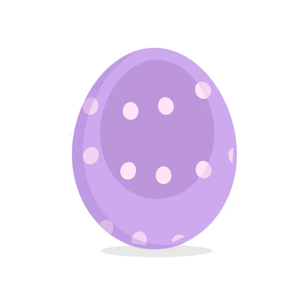 Happy Easter eggs — Stock Photo, Image