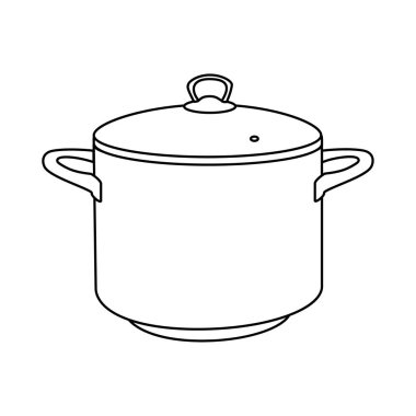 Ot satırı, ana hatlar simgesi.