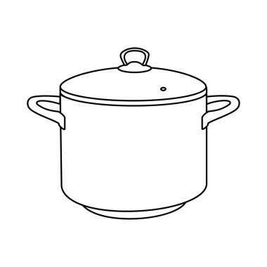 Ot satırı, ana hatlar simgesi.