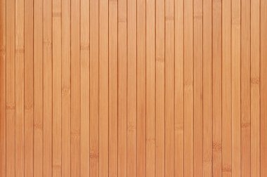 Bamboo wood texture in beige color.Background texture of natural bamboo.The texture can be used for design. clipart