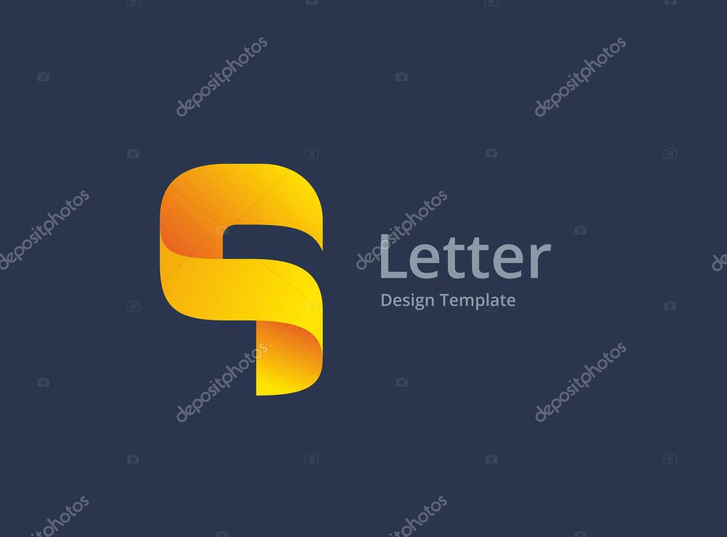 Letter Q logo icon design template elements