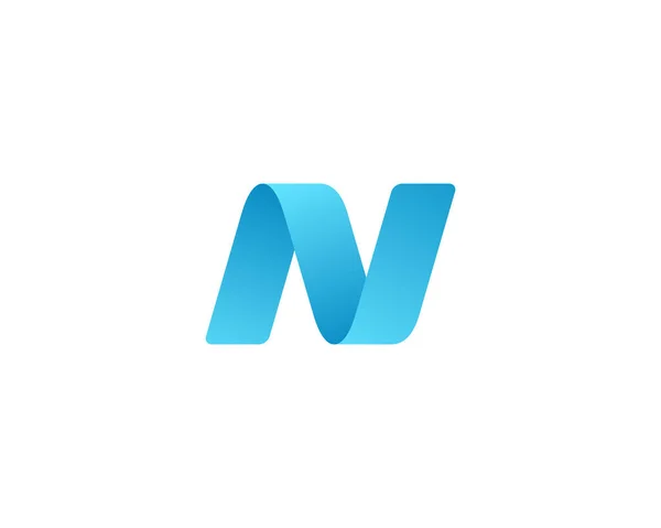 Letter Logo Pictogram Ontwerp Template Elementen — Stockvector