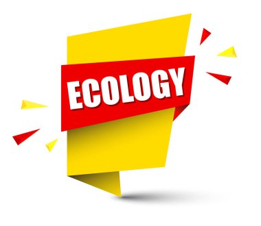 afiş kırmızı rehberlik vektör