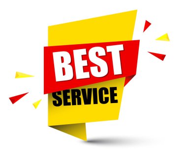 afiş kırmızı rehberlik vektör