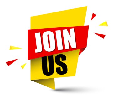 afiş kırmızı rehberlik vektör