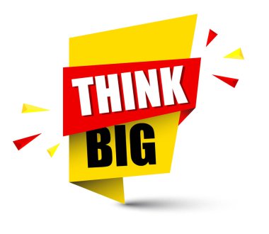 afiş kırmızı rehberlik vektör