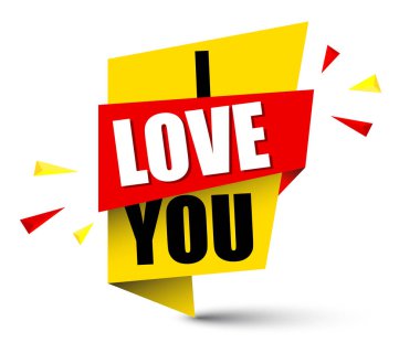 Seni seviyorum afiş