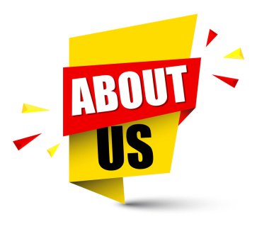 sarı vektör afiş Hakkımızda