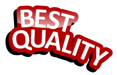 Kırmızı vektör afiş en iyi kalite