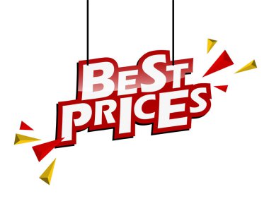 Kırmızı ve sarı etiketi en uygun fiyatlar